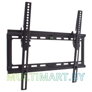 Кронштейн Kromax IDEAL-4 (черный)